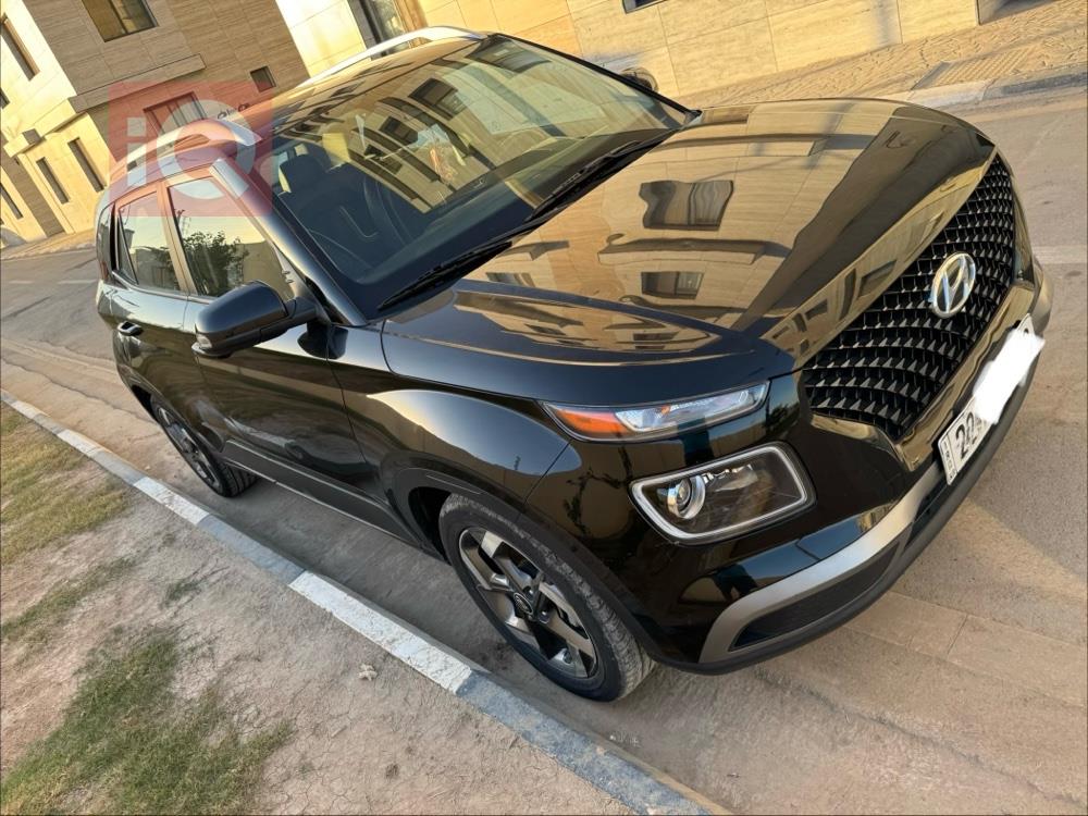 هیوندای ڤینیو